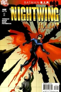 Nightwing (Volume 2)