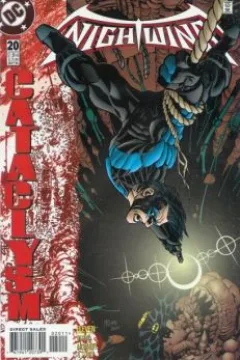 Nightwing (Volume 2)