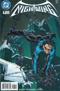 Nightwing (Volume 2)