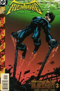 Nightwing (Volume 2)