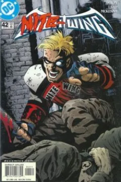 Nightwing (Volume 2)