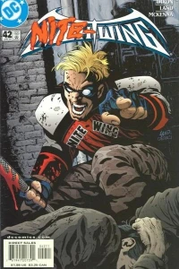 Nightwing (Volume 2)