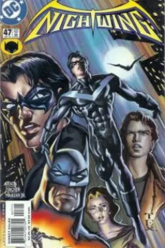 Nightwing (Volume 2)
