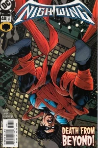 Nightwing (Volume 2)