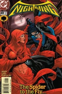 Nightwing (Volume 2)