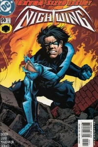 Nightwing (Volume 2)