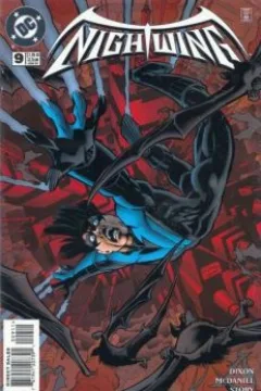 Nightwing (Volume 2)