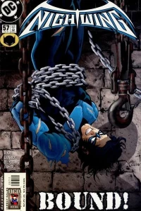 Nightwing (Volume 2)