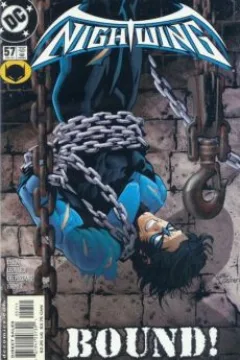 Nightwing (Volume 2)