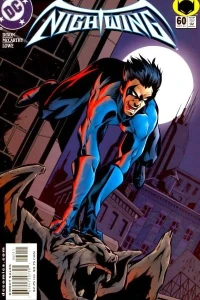Nightwing (Volume 2)