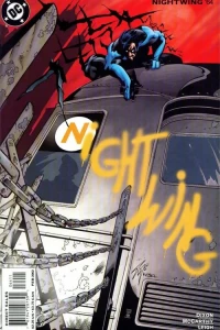 Nightwing (Volume 2)