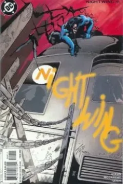 Nightwing (Volume 2)