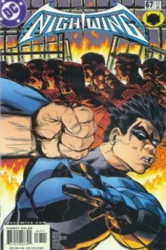 Nightwing (Volume 2)