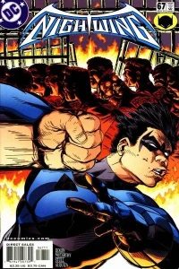 Nightwing (Volume 2)