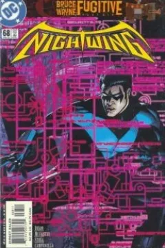 Nightwing (Volume 2)