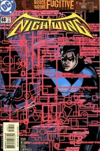 Nightwing (Volume 2)