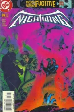 Nightwing (Volume 2)
