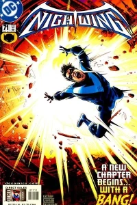 Nightwing (Volume 2)