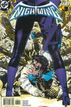 Nightwing (Volume 2)