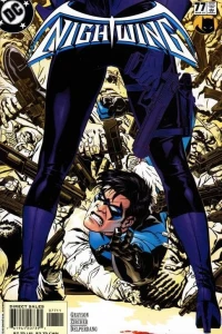 Nightwing (Volume 2)