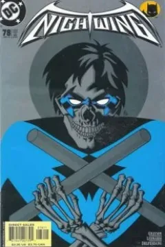 Nightwing (Volume 2)