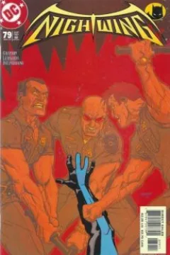 Nightwing (Volume 2)
