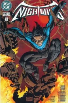 Nightwing (Volume 2)
