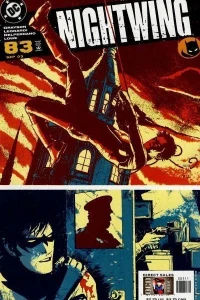 Nightwing (Volume 2)