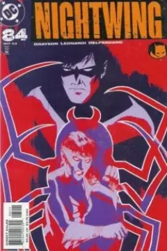 Nightwing (Volume 2)