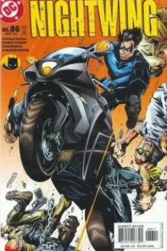 Nightwing (Volume 2)