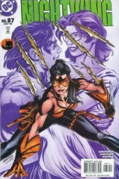 Nightwing (Volume 2)