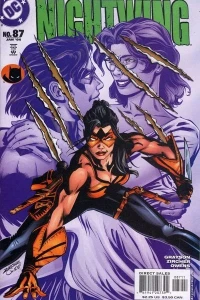 Nightwing (Volume 2)