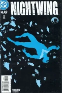 Nightwing (Volume 2)