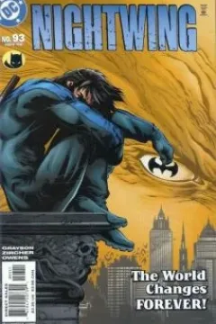 Nightwing (Volume 2)