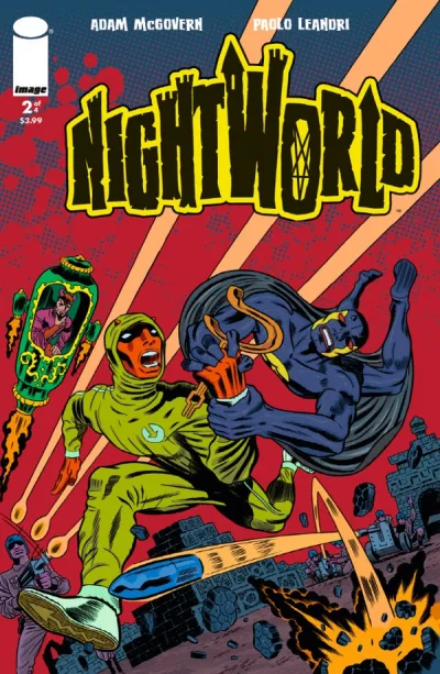 Cover of In the Midnight Hour