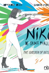 The Garden of Secrets