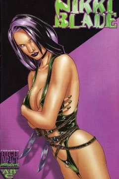 Issue #1