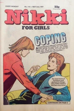 Issue #115