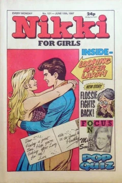 Issue #121