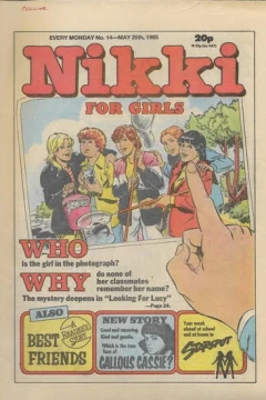 Issue #14