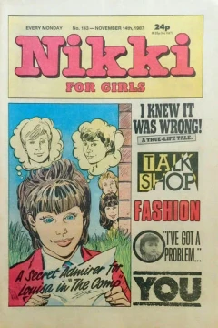 Issue #143