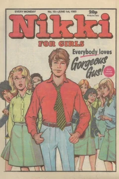 Issue #15