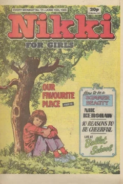 Issue #17