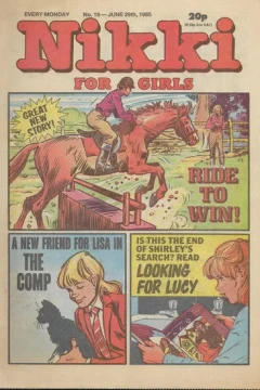 Issue #19