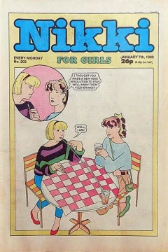 Issue #203