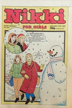 Issue #204