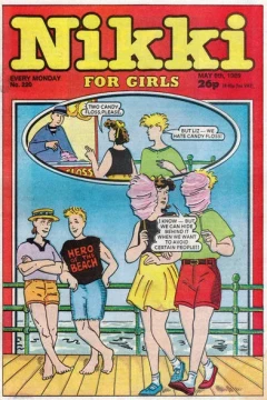 Issue #220