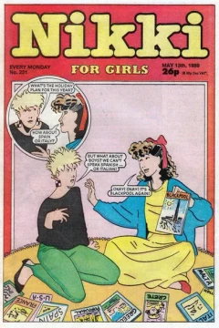 Issue #221