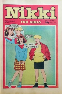 Issue #228