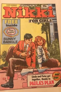 Issue #35